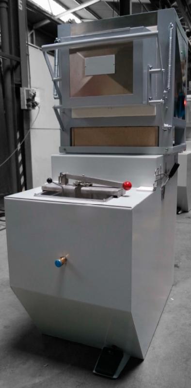 Изготовление испытательных стендов