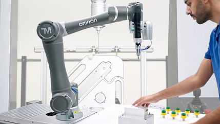 Калибровка координатно-измерительных машин