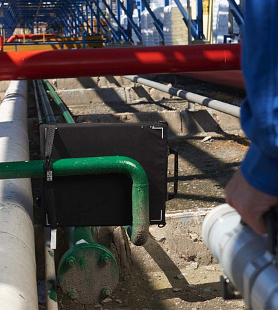 Портативные системы цифровой радиографии DR-NDT