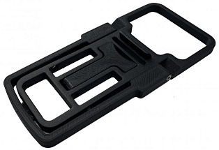 Легкий стенд для спектрометра ХМЕТ-8000