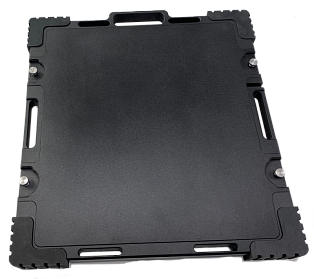 Защитный кейс для цифровых плоскопанельных детекторов