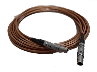 Кабель Lemo00–Lemo00