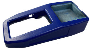 Корпус прибора для автоматизированного визуального контроля