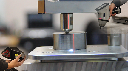 Калибровка спектрометров