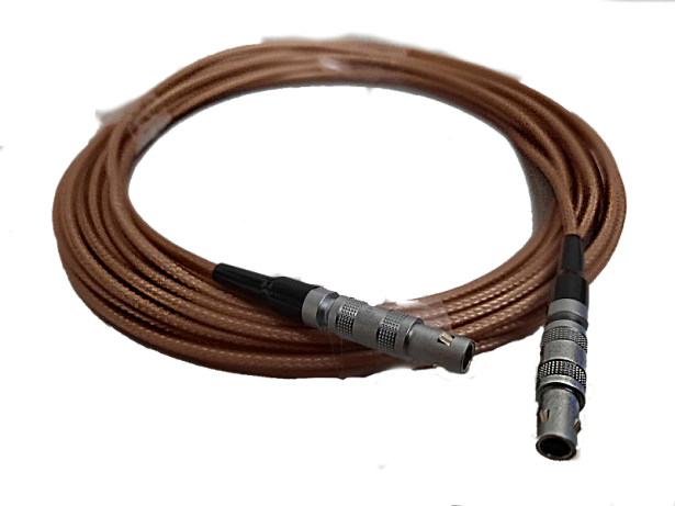 Соединительные кабели для преобразователей